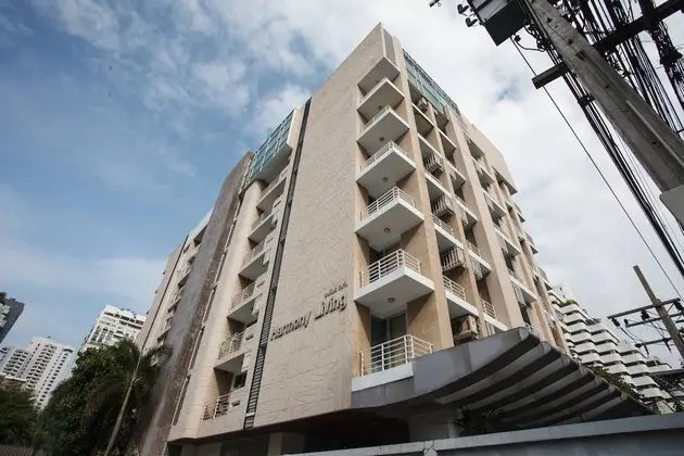 Apart Daire, 2 Yatak Odası, Engellilere Uygun, Balkon