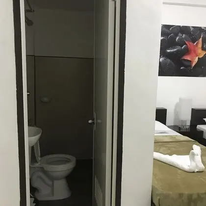 Standard İki Ayrı Yataklı Oda