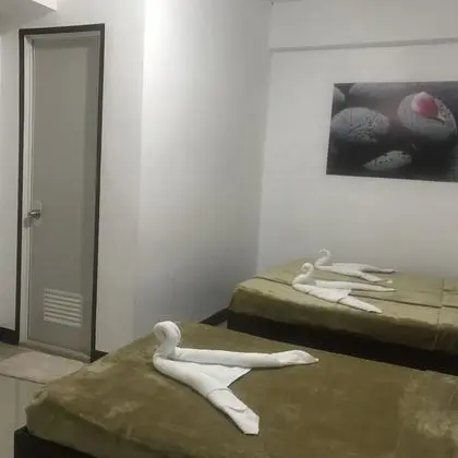 Üç Kişilik Oda