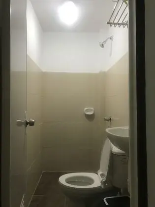 Üç Kişilik Oda