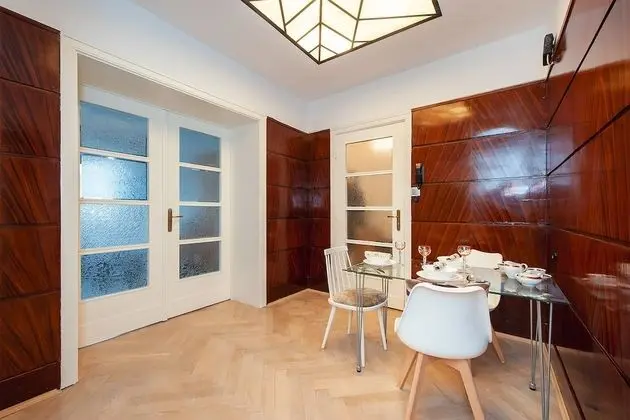Design Apart Daire, 3 Yatak Odası