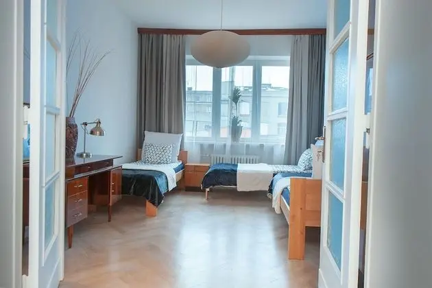 Design Apart Daire, 3 Yatak Odası