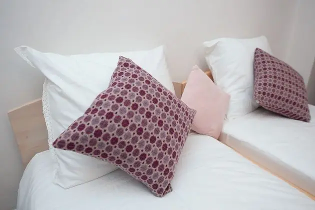 Design Apart Daire, 3 Yatak Odası