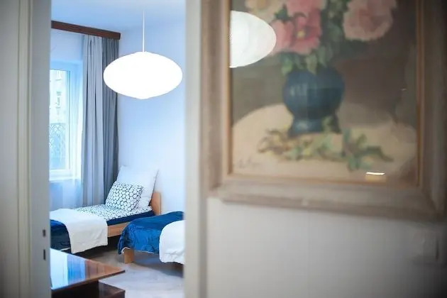 Design Apart Daire, 3 Yatak Odası