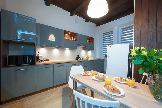 Design Apart Daire, 3 Yatak Odası