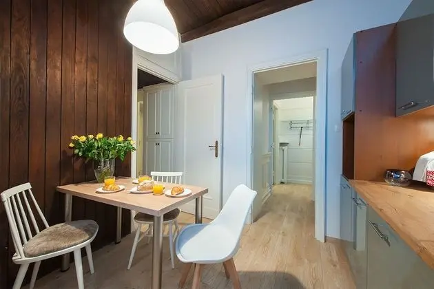 Design Apart Daire, 3 Yatak Odası