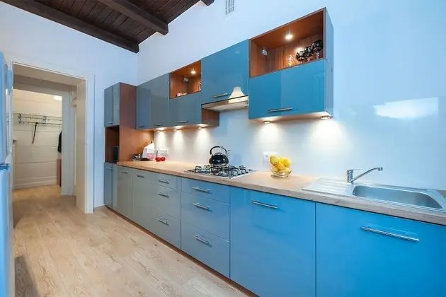 Design Apart Daire, 3 Yatak Odası