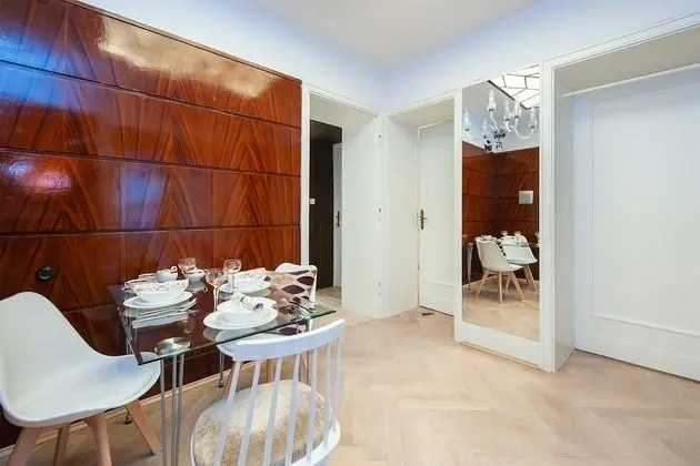 Design Apart Daire, 3 Yatak Odası