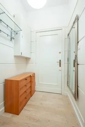 Design Apart Daire, 3 Yatak Odası