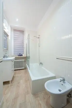 Design Apart Daire, 3 Yatak Odası