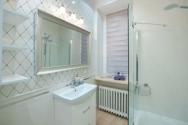 Design Apart Daire, 3 Yatak Odası