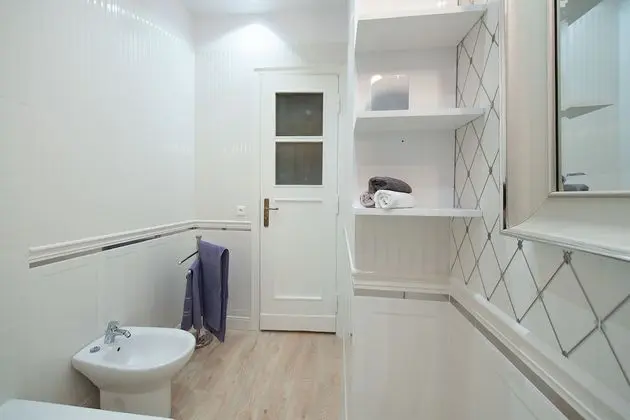 Design Apart Daire, 3 Yatak Odası