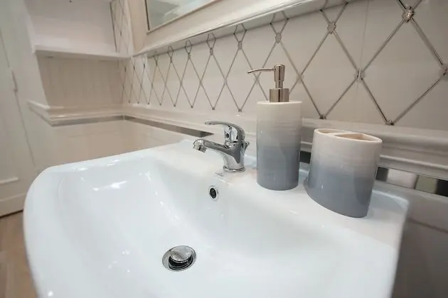Design Apart Daire, 3 Yatak Odası