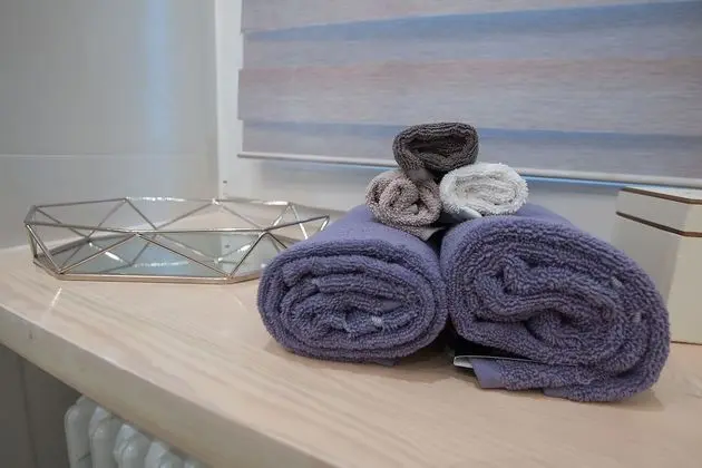 Design Apart Daire, 3 Yatak Odası