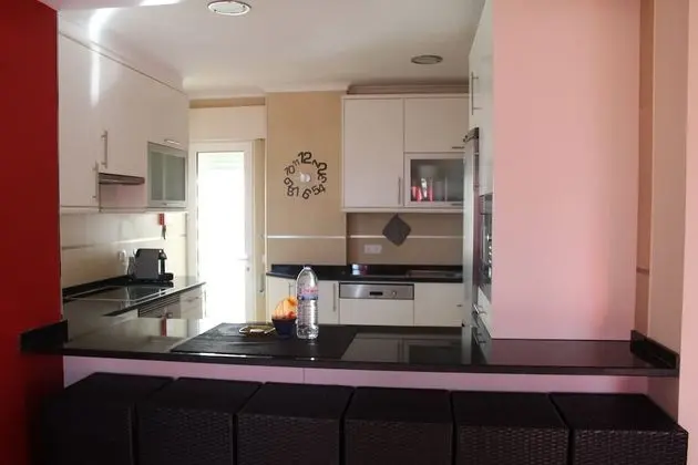 Apart Daire, 3 Yatak Odası, Balkon, Deniz Manzaralı