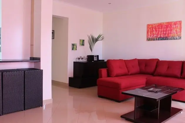 Apart Daire, 3 Yatak Odası, Balkon, Deniz Manzaralı