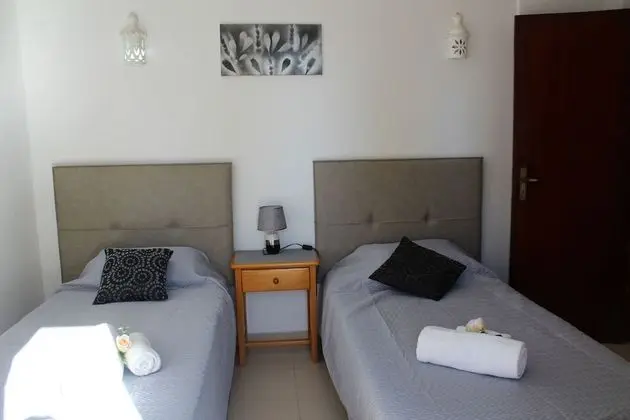 Apart Daire, 1 Yatak Odası, Balkon