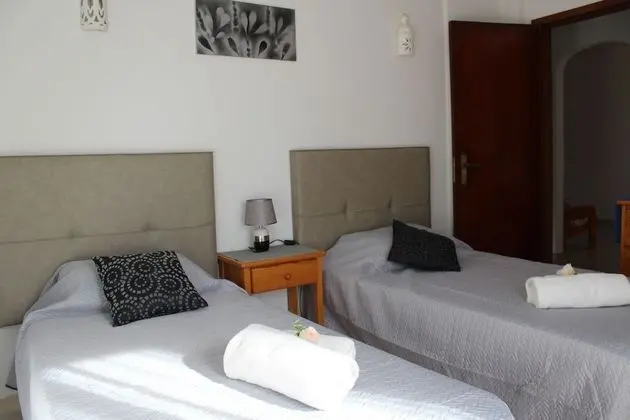 Apart Daire, 1 Yatak Odası, Balkon