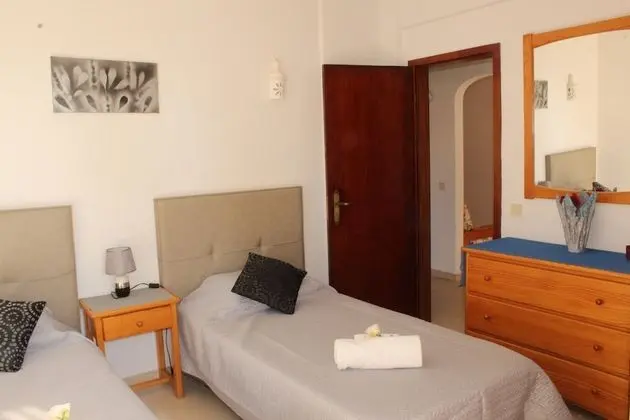 Apart Daire, 1 Yatak Odası, Balkon