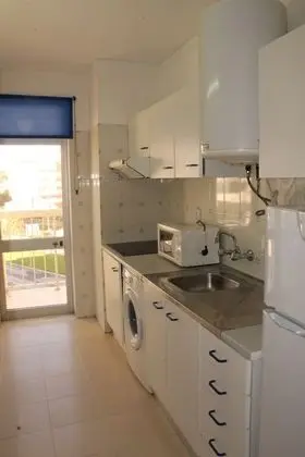 Apart Daire, 1 Yatak Odası, Balkon