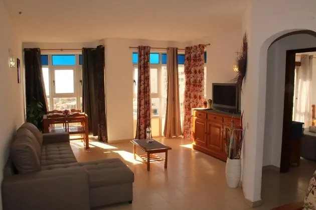 Apart Daire, 1 Yatak Odası, Balkon