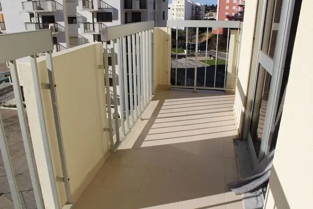 Apart Daire, 1 Yatak Odası, Balkon