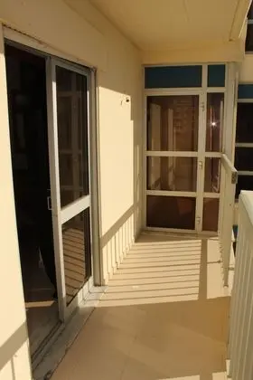 Apart Daire, 1 Yatak Odası, Balkon