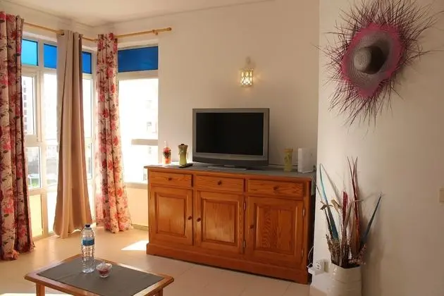 Apart Daire, 1 Yatak Odası, Balkon