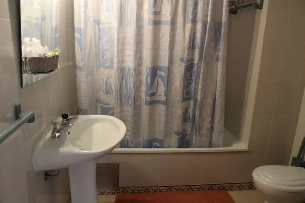 Apart Daire, 1 Yatak Odası, Balkon