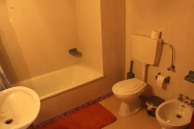 Apart Daire, 1 Yatak Odası, Balkon