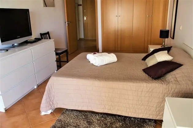 Apart Daire, 1 Yatak Odası, Balkon