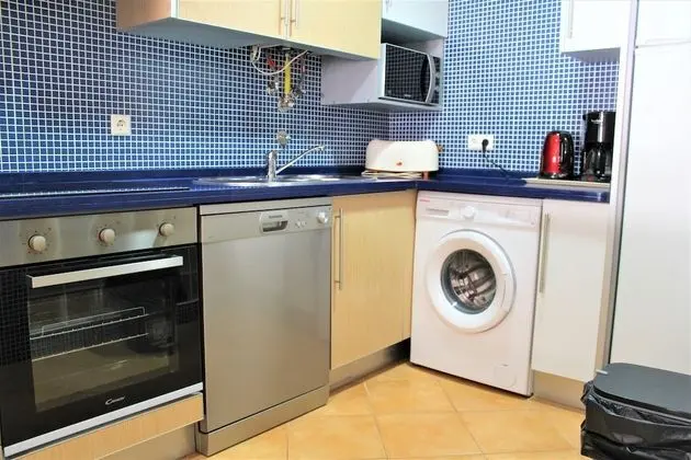 Apart Daire, 1 Yatak Odası, Balkon