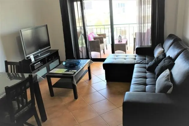 Apart Daire, 1 Yatak Odası, Balkon
