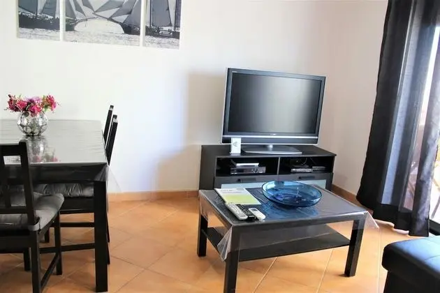 Apart Daire, 1 Yatak Odası, Balkon