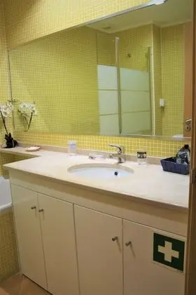 Apart Daire, 1 Yatak Odası, Balkon