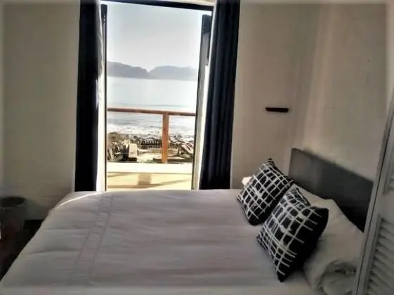 Panoramic Apart Daire, 3 Yatak Odası, Plaj Manzaralı (High Dunes)