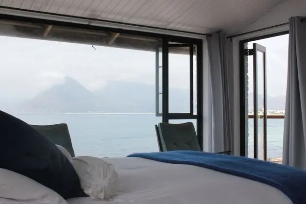 Panoramic Apart Daire, 3 Yatak Odası, Plaj Manzaralı (High Dunes)