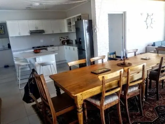 Panoramic Apart Daire, 3 Yatak Odası, Plaj Manzaralı (High Dunes)