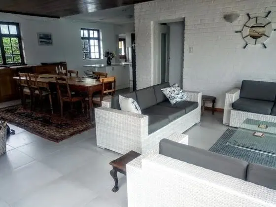 Panoramic Apart Daire, 3 Yatak Odası, Plaj Manzaralı (High Dunes)