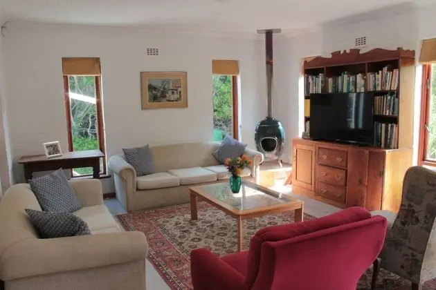 Panoramic Apart Daire, 3 Yatak Odası, Plaj Manzaralı (High Dunes)
