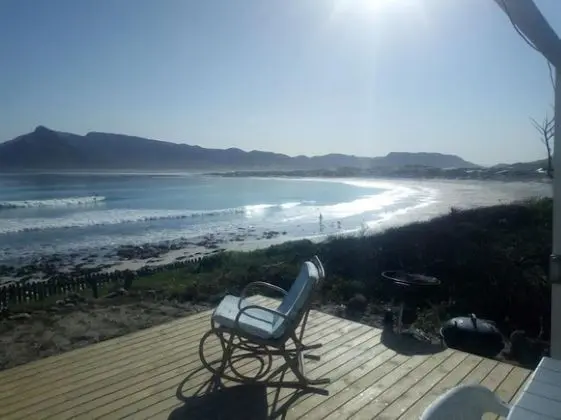 Panoramic Apart Daire, 3 Yatak Odası, Plaj Manzaralı (High Dunes)