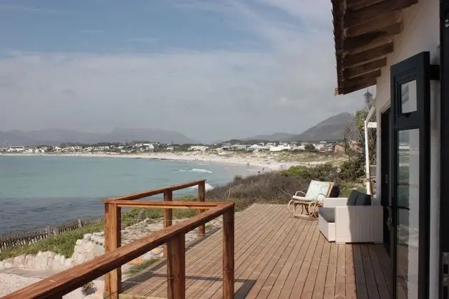 Panoramic Apart Daire, 3 Yatak Odası, Plaj Manzaralı (High Dunes)