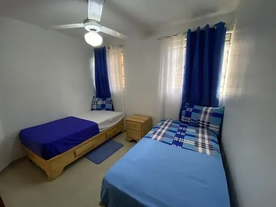 Daire, 3 Yatak Odası, Engellilere Uygun, Sigara İçilebilir