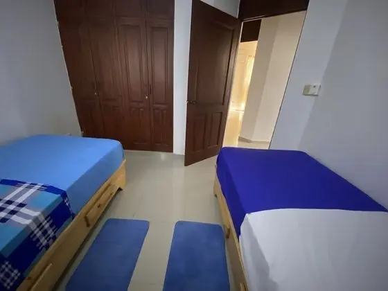 Daire, 3 Yatak Odası, Engellilere Uygun, Sigara İçilebilir