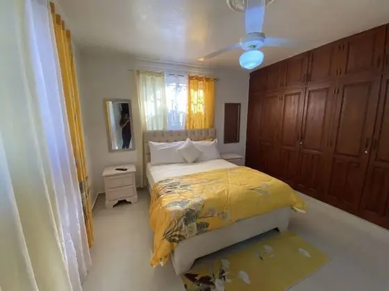 Daire, 3 Yatak Odası, Engellilere Uygun, Sigara İçilebilir