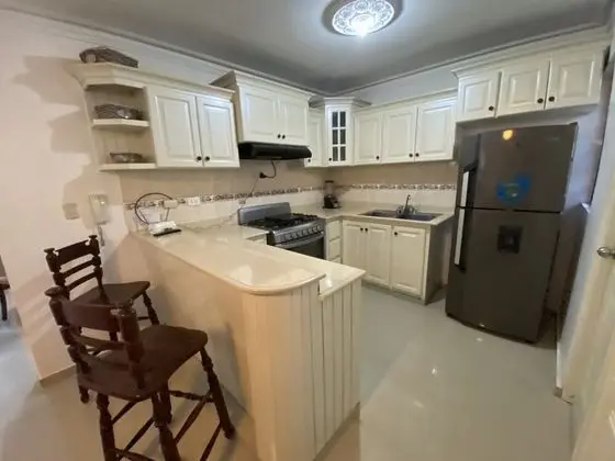 Daire, 3 Yatak Odası, Engellilere Uygun, Sigara İçilebilir