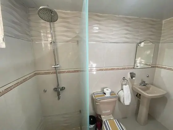 Daire, 3 Yatak Odası, Engellilere Uygun, Sigara İçilebilir