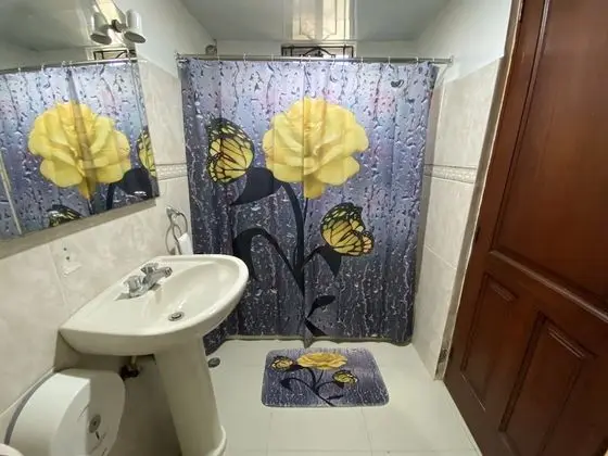 Daire, 3 Yatak Odası, Engellilere Uygun, Sigara İçilebilir