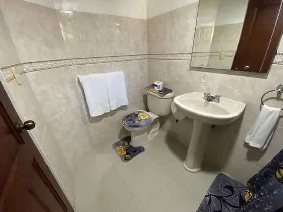 Daire, 3 Yatak Odası, Engellilere Uygun, Sigara İçilebilir