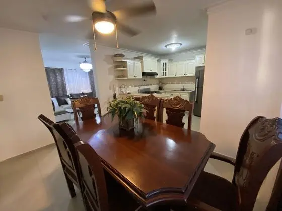 Daire, 3 Yatak Odası, Engellilere Uygun, Sigara İçilebilir